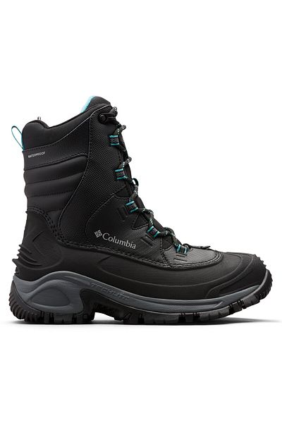 Columbia Women's Snow Boots black COLUMBIA-2100311 010 BLACK