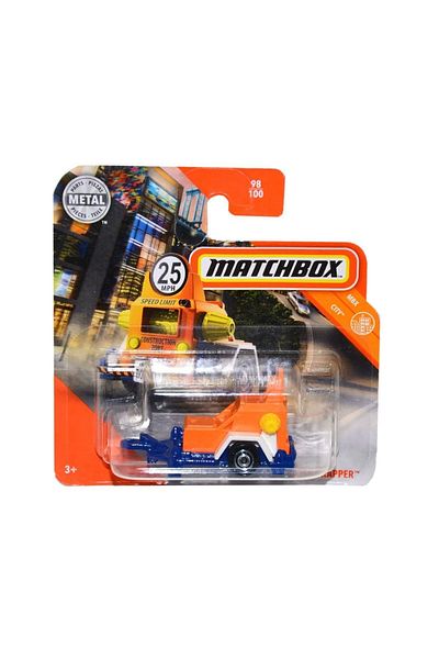 Modafiks C0859 Matchbox ™   Single Cars - 1 Piece in Stock Is Shipped