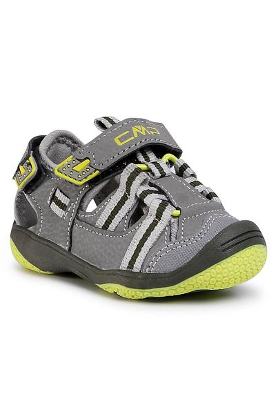 CMP Boy Sandals gray CMP-30Q9552