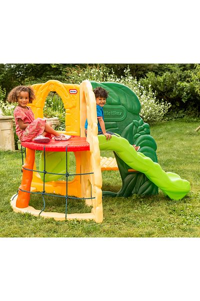 Little Tikes Jungle Climber