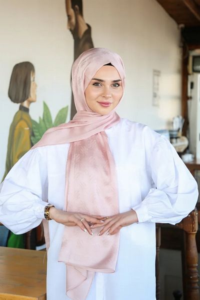 Armine Trend Lyon Shawl 4