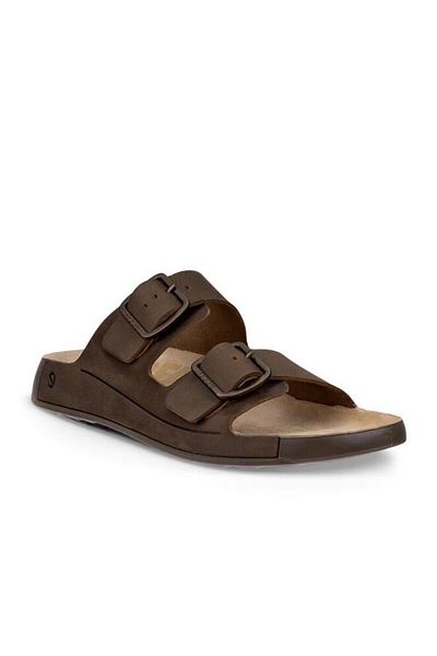 Ecco Cozmo M Nutmeg Brown