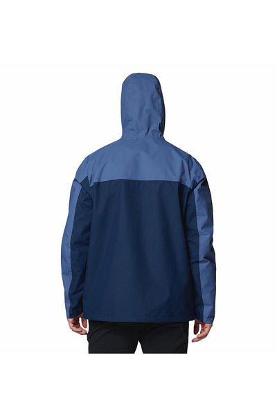 Columbia Hikebound Ii Men's Raincoat