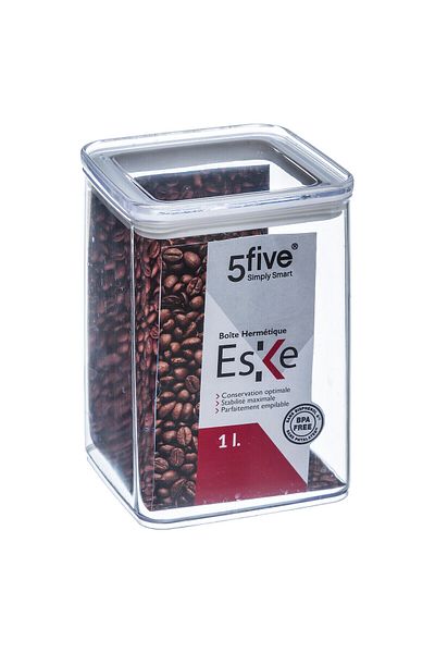 HomeVibes Cutie alimentară 1500 ml