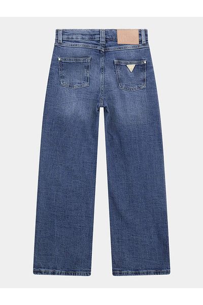 Guess Jean Deni pentru fete Palazzo Fit