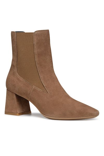 Geox Women's Ankle boots brown GEOX-D36VCC-00021 C6372
