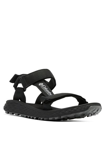 Columbia Men's Sandals black COLUMBIA-2126931 010 Black