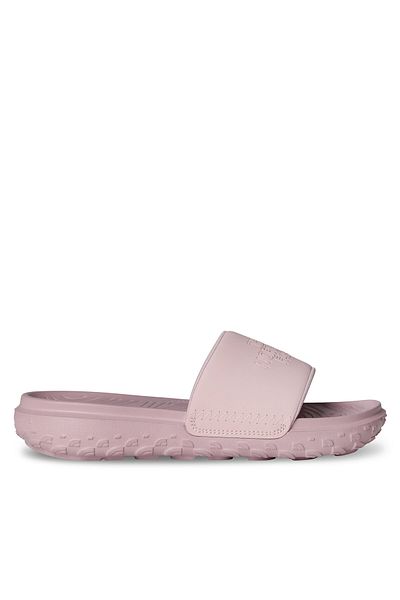 THE NORTH FACE Women's Slides pink THE NORTH FACE-NF0A8A9974W1 METAL PINK/METAL PINK
