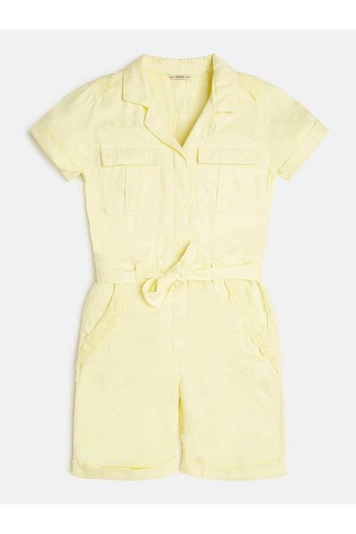 Guess Fluid Girl's Jumpsuit