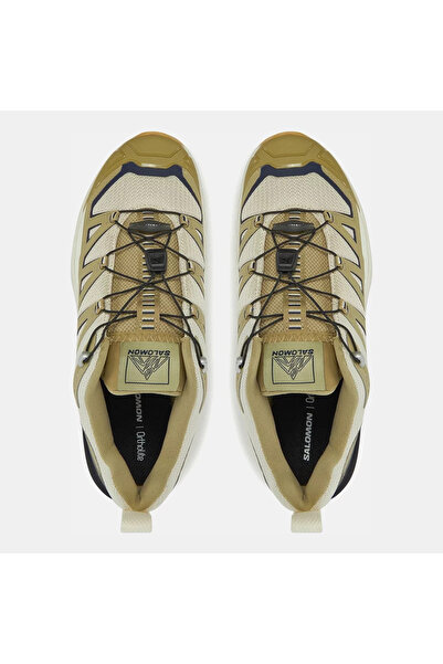 Salomon Ανδρικά Παπούτσια για Τρέξιμο σε Όρη Ultra 360 Edge