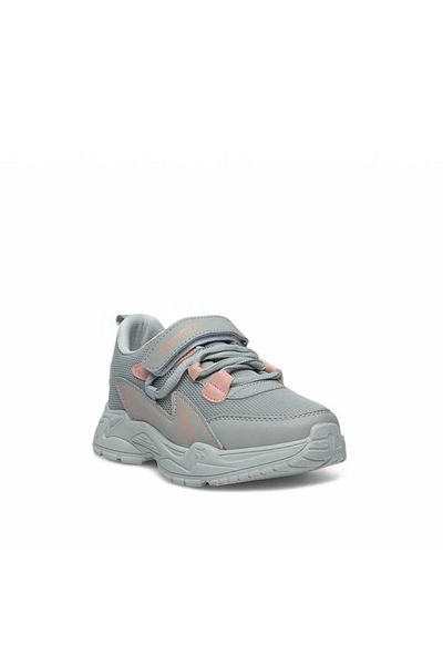 NHA Sammi̇x 04001 Lacvet White Daily Children's Anorak Light Comfortable Sports Shoes
