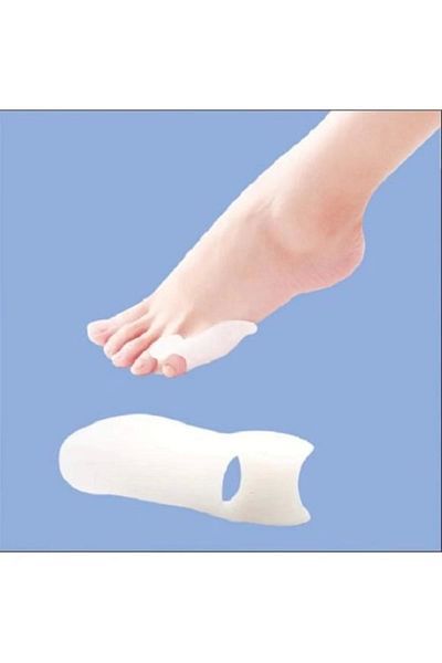 No8 Home Silicone Little Finger Roller Bunion Nrd 1177