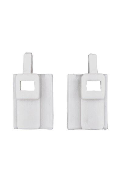 ALPHA AUTO PART Sunroof Repair Set for Bmw 3 Series E46 (Old Model)