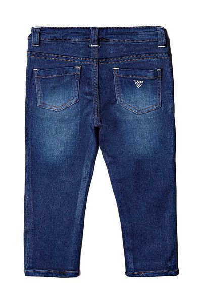 Guess Blugi skinny pentru fete Deni