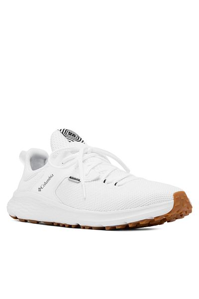 Columbia Men's Trekking white COLUMBIA-2108791 100 White