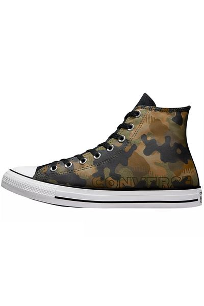 converse Teniși bărbătești Converse All Star High 40