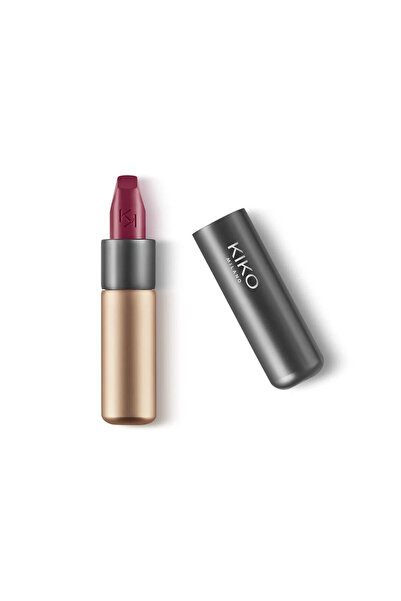 Kiko Velvet Passion Matte Lipstick -317 Wine