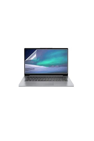 MSI Duragon foil, compatible with MSI Katana 15 B13VEK, display protection, made of silicone