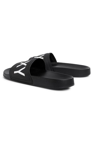 Roxy Șlapi negri pentru femei ROXY-ARJL100679-BFG