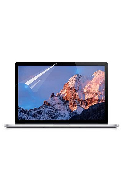 Apple Folie Mata Duragon, pentru APPLE MacBook Pro 13 inch 2016, protectie display, din silicon