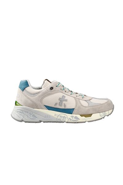 Premiata Mase Men's Casual Shoes 7294