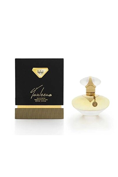 Al Majed Tulina Perfume - 75 ml
