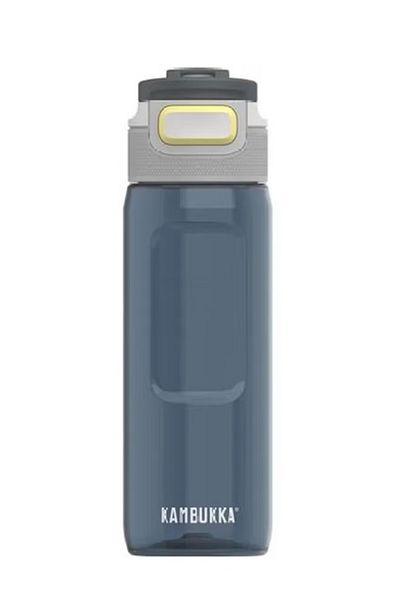 Kambukka Elton Dishwasher Safe Water Bottle Wild Storm 750ml