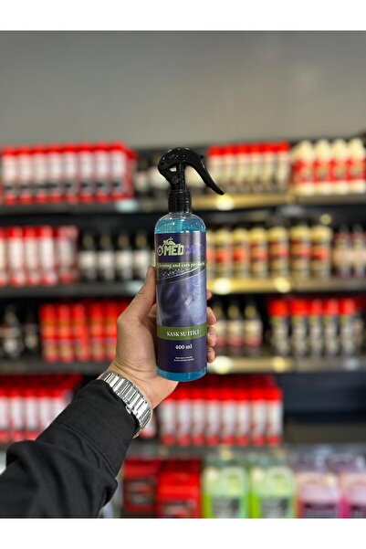 medcar Kask Su İtici 400ml