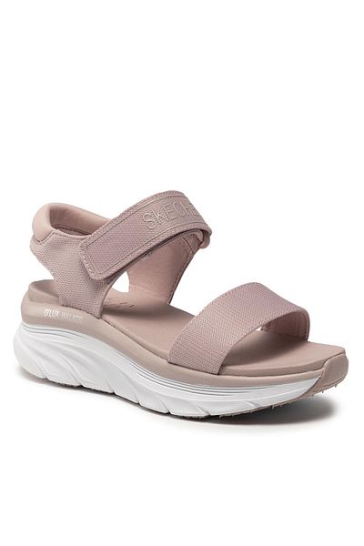SKECHERS Women's Sandals pink SKECHERS-119226 BLSH