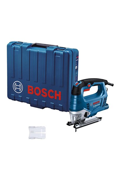 Bosch GST 750 Dekupaj Testere Makinesi 520 W 06015B4121