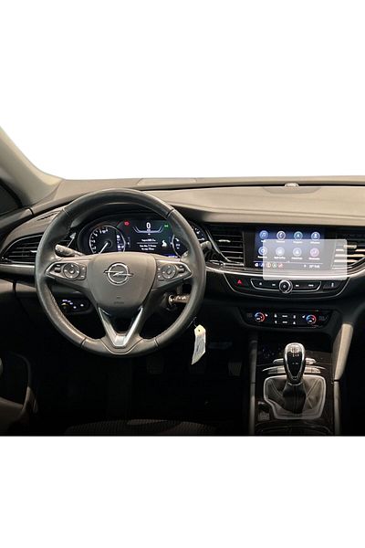 Opel Foil Protection Display Navigation, Duragon, Opel Insignia Grand Sport 2019+, silicon Mat, kit