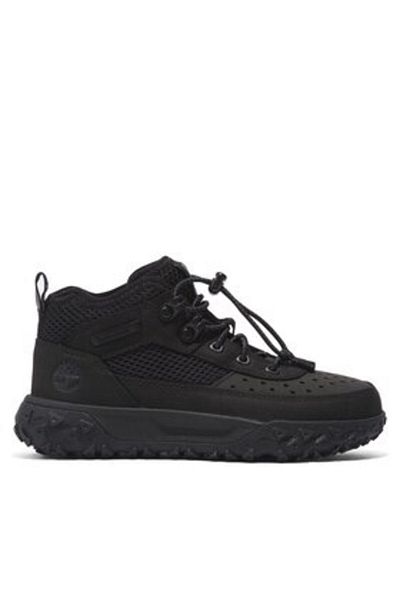 Timberland Boy, Girl, Unisex Child Boots black TIMBERLAND-TB0A64DR0151