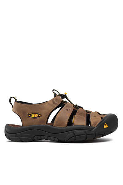 Keen Men's Sandals Brown KEEN-Newport