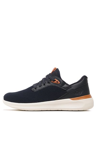 SKECHERS Men's Sneakers blue SKECHERS-210406 NVY