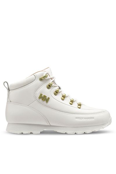 Helly Hansen Geacă de drumeție pentru femei HELLY HANSEN-12031 011 OFF WHITE / TUSCANY