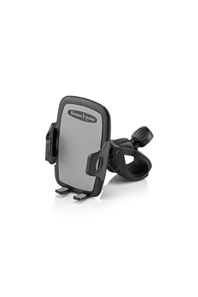 Gezenbebe Phone Holder for Strollers | Universal Phone Mount Holder for Strollers, Bikes, Scooters