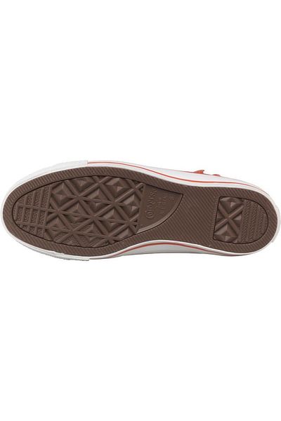 converse Teniși de damă Converse Chuck Taylor ALL STAR cu două velcro