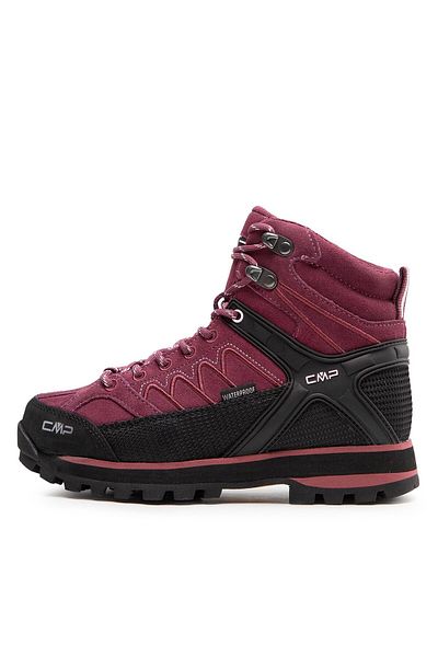 CMP Women's Trekking boots purple CMP-31Q4796 H910 PRUGNA