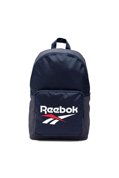 Reebok Backpack, 20.5 L, Vector Navy, GP0152