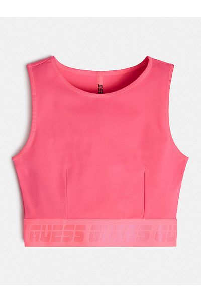 Guess Sl Active Girl's Sports Bra