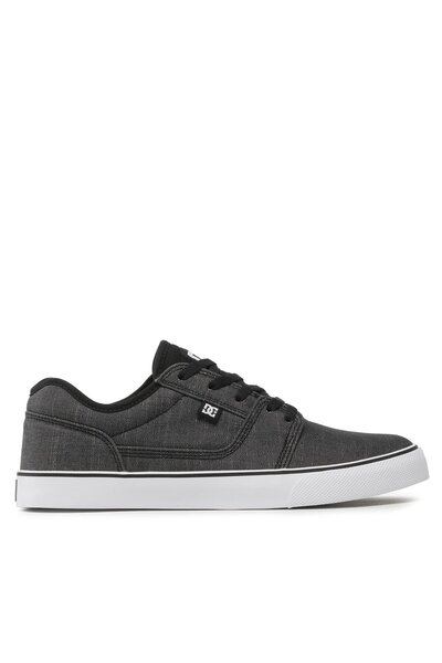 DC dc Men's Sneakers gray DC-ADYS300770-BTT