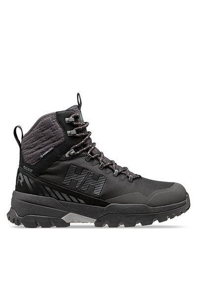 Helly Hansen Men's Trekking black HELLY HANSEN-11891 990 BLACK