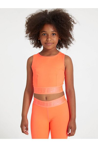 Guess Sl Active Girl's Sports Bra