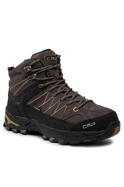 CMP Men's Trekking brown CMP-3Q12947 Q906 FANGO