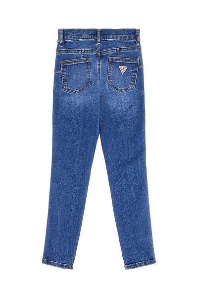 Guess Stretch Girl's Skinny Fit Jean