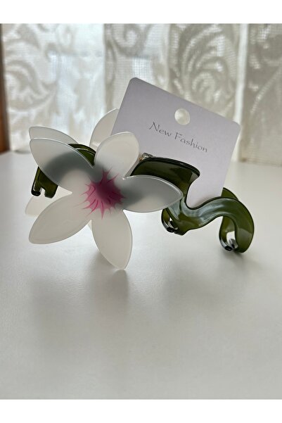 mibrillo Cataramă cu os de flori. Trend Summer Toka Z.ra Toka