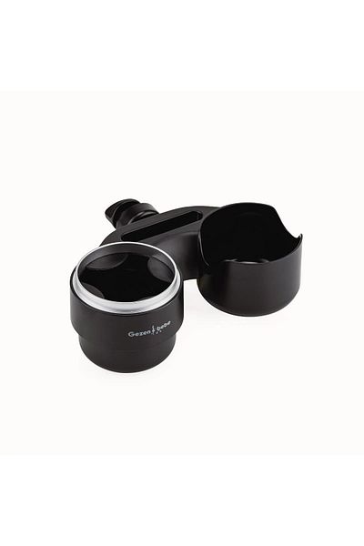 Gezenbebe Gezenbebe 3 in 1 Stroller Phone, Bottle and Snack Tray