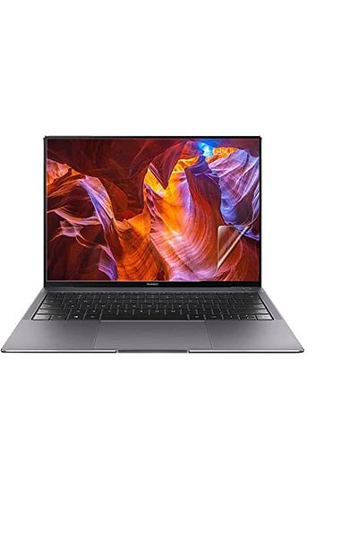 Huawei Folie Duragon, compatibila Huawei MateBook X Pro 2020 (MACHC-WAE9LP), protectie display, din silicon