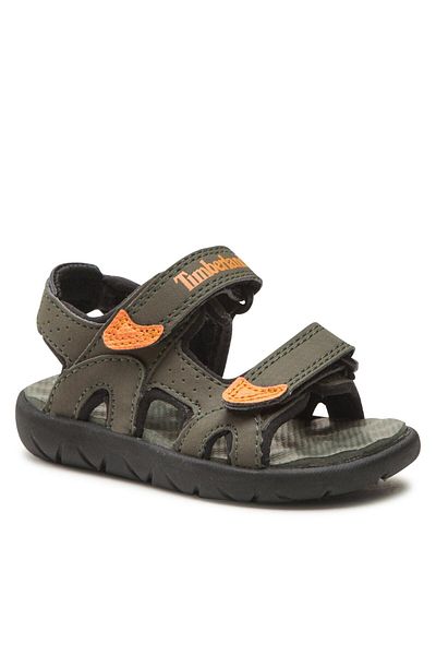 Timberland Sandale băieți verzi TIMBERLAND-TB0A24Y7A581
