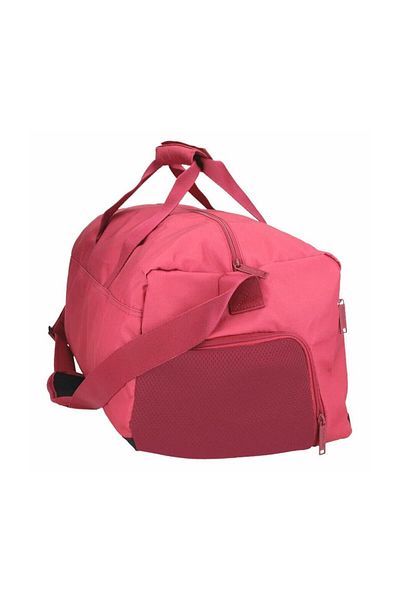 Reebok Duffle Bag 55cm Pink